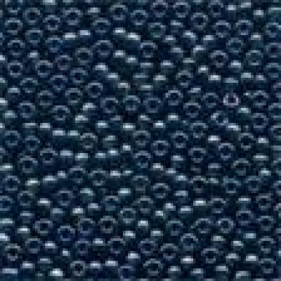 Бисер Glass Seed Beads 11 (2,5 мм, вес 4,54 г), ст №4