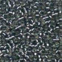 Бисер Glass Seed Beads 11 (2,5 мм, вес 4,54 г), ст №4