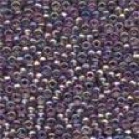 Бисер Glass Seed Beads 11 (2,5 мм, вес 4,54 г), ст №4
