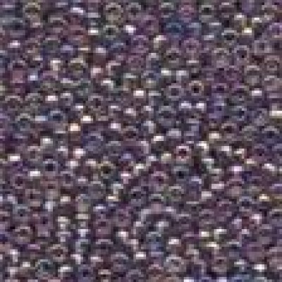 Бисер Glass Seed Beads 11 (2,5 мм, вес 4,54 г), ст №4