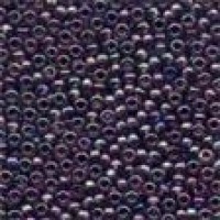 Бисер Glass Seed Beads 11 (2,5 мм, вес 4,54 г), ст №4
