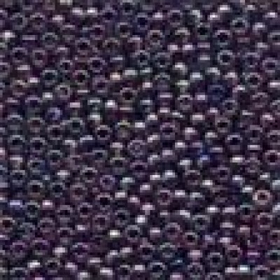 Бисер Glass Seed Beads 11 (2,5 мм, вес 4,54 г), ст №4