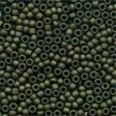 Бисер Antique Beads 11 (2,5 мм, вес 2,63 г), ст №5