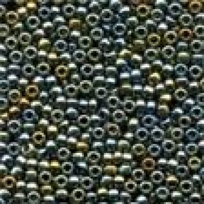 Бисер Antique Beads 11 (2,5 мм, вес 2,63 г), ст №5