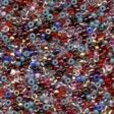 Бисер Petite Beads 15 (2 мм, вес 1,6 г), ст №6