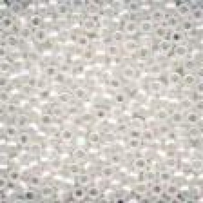 Бисер Frosted Beads 11 (2,5 мм, вес 4,25 г), ст №6
