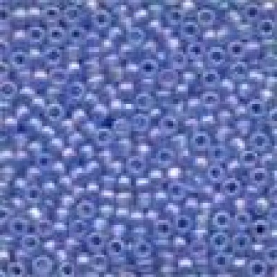 Бисер Frosted Beads 11 (2,5 мм, вес 4,25 г), ст №6
