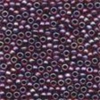 Бисер Frosted Beads 11 (2,5 мм, вес 4,25 г), ст №6