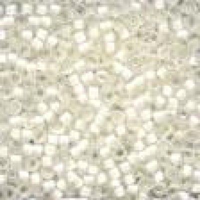 Бисер Frosted Beads 11 (2,5 мм, вес 4,25 г), ст №6