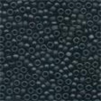 Бисер Frosted Beads 11 (2,5 мм, вес 4,25 г), ст №6 /62014