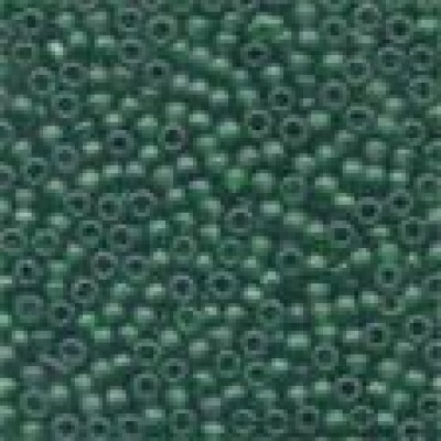 Бисер Frosted Beads 11 (2,5 мм, вес 4,25 г), ст №6