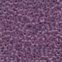 Бисер Frosted Beads 11 (2,5 мм, вес 4,25 г), ст №6 /62024