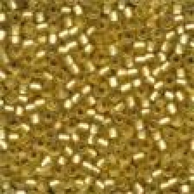 Бисер Frosted Beads 11 (2,5 мм, вес 4,25 г), ст №6