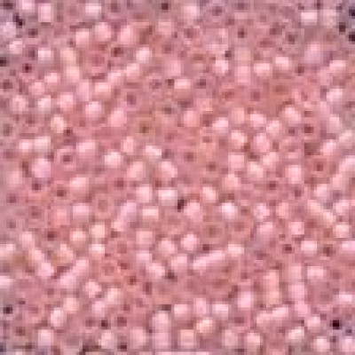 Бисер Frosted Beads 11 (2,5 мм, вес 4,25 г), ст №6