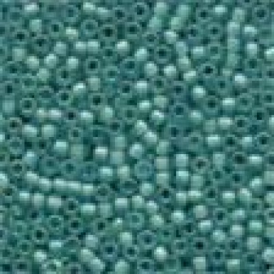Бисер Frosted Beads 11 (2,5 мм, вес 4,25 г), ст №6