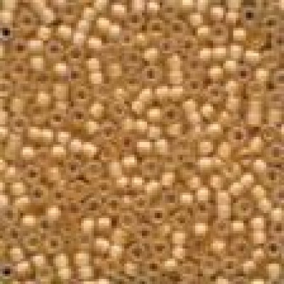 Бисер Frosted Beads 11 (2,5 мм, вес 4,25 г), ст №6