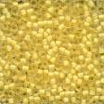Бисер Frosted Beads 11 (2,5 мм, вес 4,25 г), ст №6