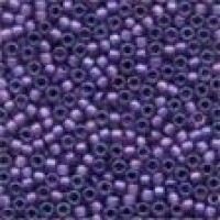 Бисер Frosted Beads 11 (2,5 мм, вес 4,25 г), ст №6
