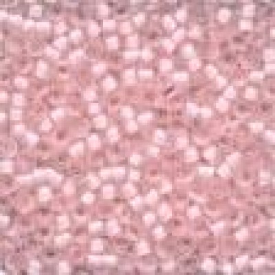 Бисер Frosted Beads 11 (2,5 мм, вес 4,25 г), ст №6