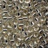 Бисер Glass Bead Size 6 (3,75 мм, вес 5,2 г), ст №7 /16010