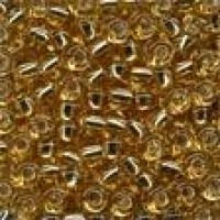 Бисер Glass Bead Size 6 (3,75 мм, вес 5,2 г), ст №7