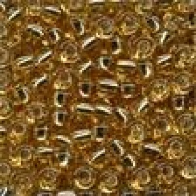 Бисер Glass Bead Size 6 (3,75 мм, вес 5,2 г), ст №7