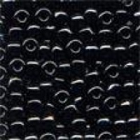 Бисер Glass Bead Size 6 (3,75 мм, вес 5,2 г), ст №7