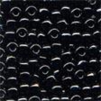 Бисер Glass Bead Size 6 (3,75 мм, вес 5,2 г), ст №7