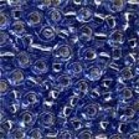 Бисер Glass Bead Size 6 (3,75 мм, вес 5,2 г), ст №7