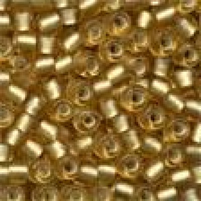 Бисер Glass Bead Size 6 (3,75 мм, вес 5,2 г), ст №7