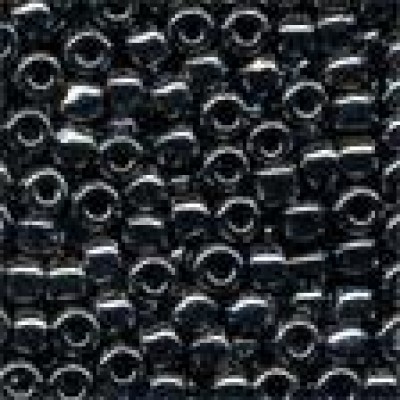 Бисер Glass Bead Size 6 (3,75 мм, вес 5,2 г), ст №7