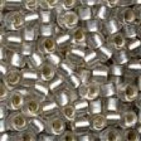 Бисер Glass Bead Size 6 (3,75 мм, вес 5,2 г), ст №7 /16602