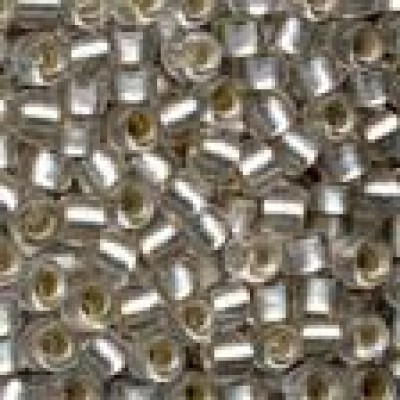 Бисер Glass Bead Size 6 (3,75 мм, вес 5,2 г), ст №7