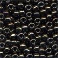 Бисер Glass Bead Size 6 (3,75 мм, вес 5,2 г), ст №7 /16607