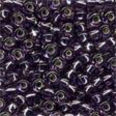 Бисер Glass Bead Size 6 (3,75 мм, вес 5,2 г), ст №7