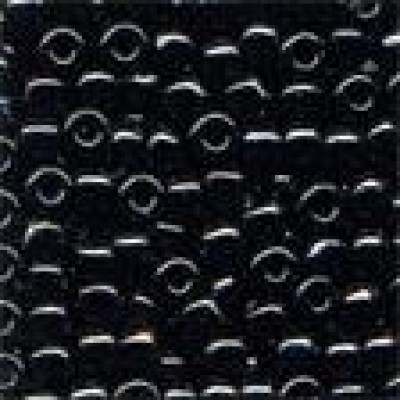 Бисер Glass Bead Size 6 (3,75 мм, вес 5,2 г), ст №7