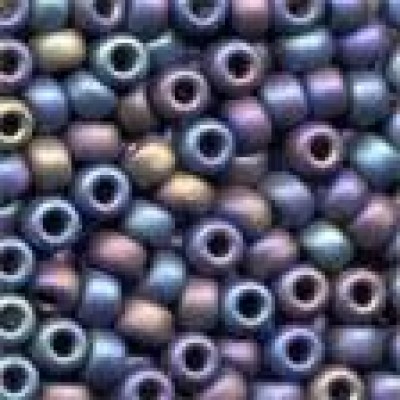 Бисер Glass Bead Size 6 (3,75 мм, вес 5,2 г), ст №7