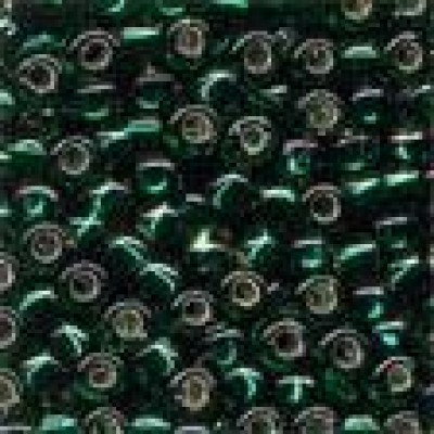 Бисер Glass Bead Size 6 (3,75 мм, вес 5,2 г), ст №7