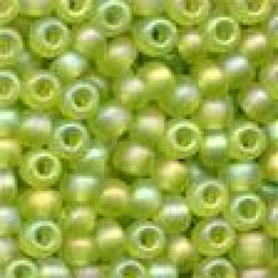 Бисер Glass Bead Size 6 (3,75 мм, вес 5,2 г), ст №7