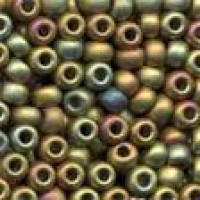 Бисер Glass Bead Size 6 (3,75 мм, вес 5,2 г), ст №7 /16618