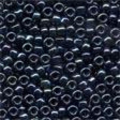 Бисер Glass Bead Size 8 (3 мм, вес 6 г), ст №7
