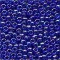 Бисер Glass Bead Size 8 (3 мм, вес 6 г), ст №7