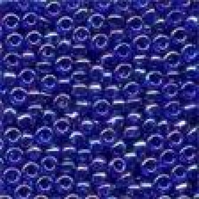 Бисер Glass Bead Size 8 (3 мм, вес 6 г), ст №7