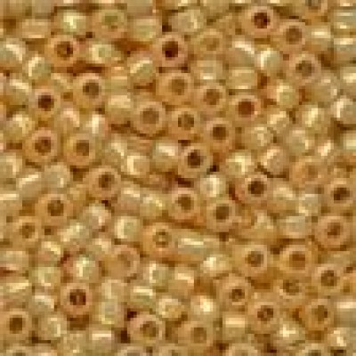 Бисер Glass Bead Size 8 (3 мм, вес 6 г), ст №7