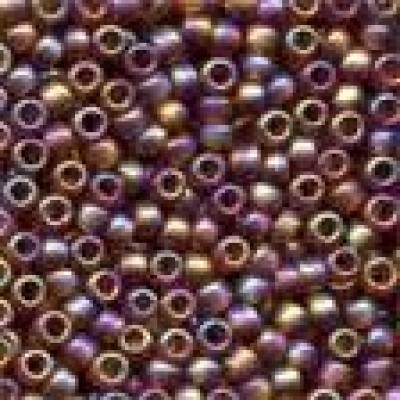 Бисер Glass Bead Size 8 (3 мм, вес 6 г), ст №7