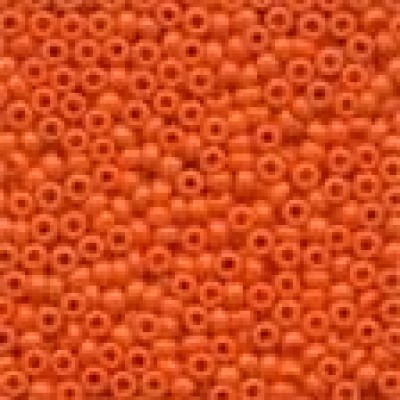 Бисер Crayon Seed Bead 11 (2,5 мм, вес 4,54 г), ст №9