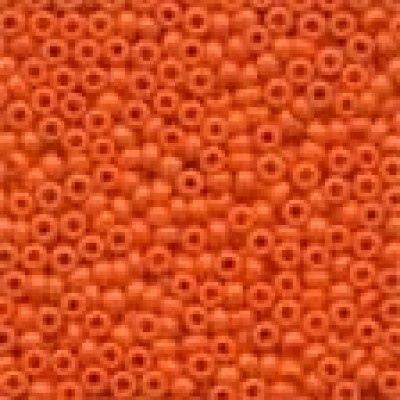 Бисер Crayon Seed Bead 11 (2,5 мм, вес 4,54 г), ст №9