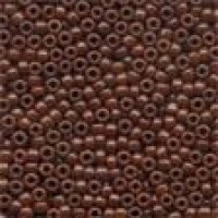Бисер Crayon Seed Bead 11 (2,5 мм, вес 4,54 г), ст №9 /02068