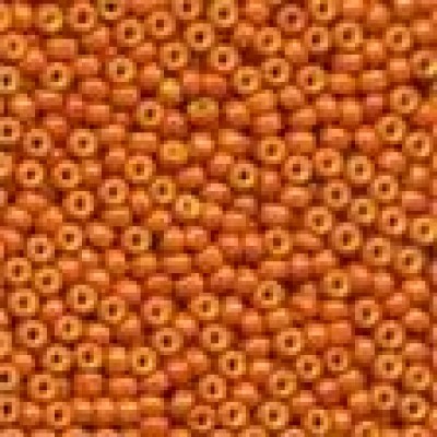 Бисер Crayon Seed Bead 11 (2,5 мм, вес 4,54 г), ст №9