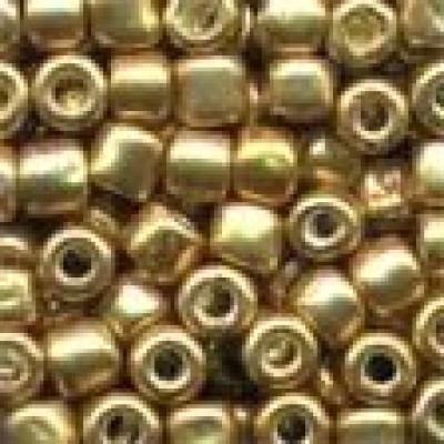 Бисер Pebble Bead 3 (5,5 мм, вес 4,54 г), ст №9